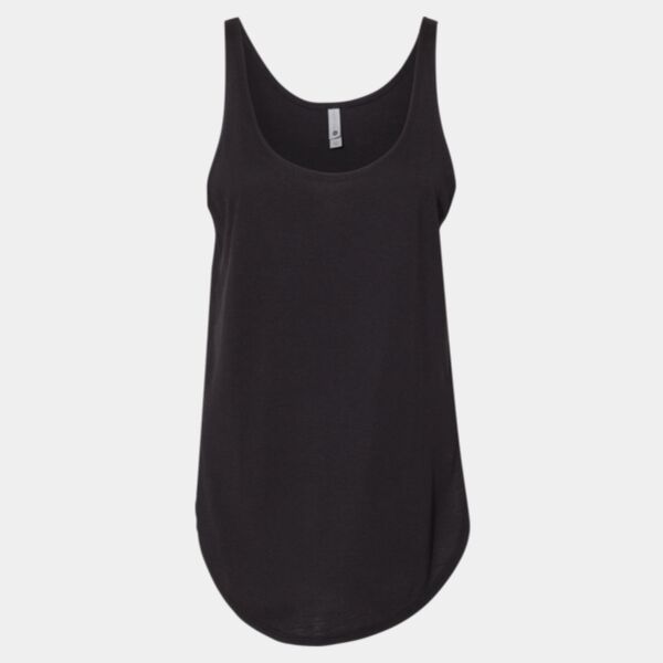 Women's Festival Tank Thumbnail