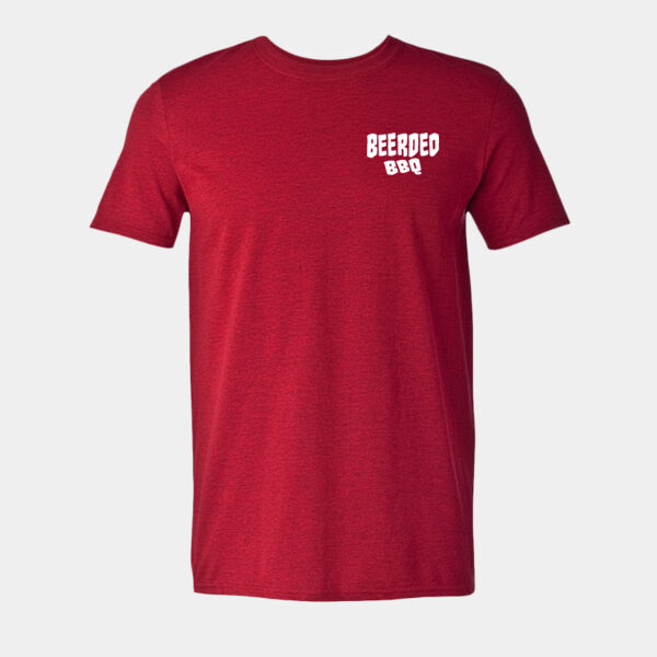 Competition Tee Thumbnail
